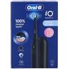 Oral B Io 2 Series Night Black Spazzolino Elettrico Con Custodia