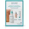 Miamo Miamo Protocollo Macchie Invernali Siero Maschera e Trattamento Nutriente