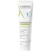 A-derma Dermalibour+ Barrier Crema Isolante Lenitiva Mani 100 Ml