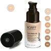 Korff Fondotinta Lifting Glow n.01 30 Ml