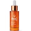 Roc Revive + Glow Siero Viso 30 Ml