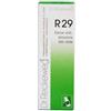 Dr. Reckeweg R 29 Gocce 22 Ml