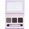 Goovi Palette Ombretti 3 Colori - 03 - 3x1 g