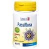 Longlife Passiflora Longlife 60 Capsule Integratore Per Rilassamento e Sonno