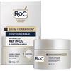 Roc Derm Correxion Crema Viso 50 Ml
