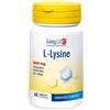 Longlife L-lysine 500 Mg 60 Tavolette