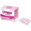 Nutralabs Urogyn Crispatus 20 Bustine Da 3 g