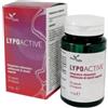 Phytoitalia Lypoactive 30 Capsule Integratore Per Il Colesterolo