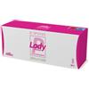 Lady Presteril Proteggi Slip Stesi Biodegradabili 24 Pezzi