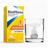 Sanofi Bisolmonus 10 Compresse Effervescenti Per La Tosse Grassa 600 Mg