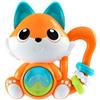Chicco Gioco Trillino Elettronico Volpe