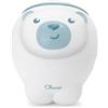 Chicco Gioco Orso Polare Blu Proiettore Da Culla