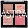 Astra Pink Romance Palette Viso N. 02