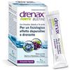 Drenax Forte Mirtillo E Uva 15 Bustine Da 15 Ml