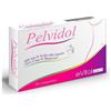 E.Vitalgroup Pelvidol 20 Compresse Integratore Alimentare Per Dismenorrea e Sindrome Premestruale