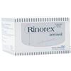 Rinorex Soluzione Salina Ipertonica Aerosol 25 Fiale