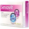 Wellvit Sensovit 30 Compresse Integratore Energetico
