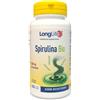 Longlife Spirulina Bio 500 Mg 100 Capsule
