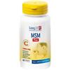 Longlife Msm Plus 1000 Mg 60 Tavolette