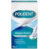 Polident Polvere Doppia Azione Gusto Menta 50 g