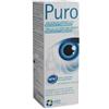 Puro Puro Gocce Oculari Idratante e Lubrificante 10 Ml