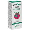 Aboca Oroben Gel Orale 15 Ml