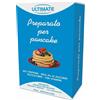Ultimate Preparato Per Pancake Proteico Senza Glutine Ultimate 300g