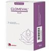 Laborest Clomeval Plus Gel Vaginale 7 Applicatori Monodose Da 5 Ml