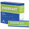Digerfast Polvere Orosolubile 24 Bustine