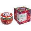 Colors Candela Fire Red Profumazione Pino 120 g