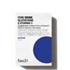 Faced Pure Drink - Longevity Drink: Glutatione 250 Mg, Amminoacidi, Vitamina C, Vit 30 Stick Da 15 Ml