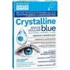 Phyto Garda Cristallino Blu Gocce Oculari 10 Fiale