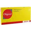 Labcatal Oligosol Manganese-rame-cobalto 28 Fiale