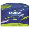 Tampax Compak Super 24 Pezzi
