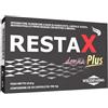 Wikenfarma Restax Donna Plus 30 Capsule