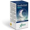 Aboca Sedivitax Notte Advanced 27 Compresse