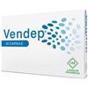 Logus Pharma Vendep 30 Capsule