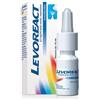 Levoreact Spray Nasale 10 Ml Antistaminico Per Allergia Riniti Allergiche e Naso Che Cola