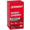 Enervit Magic Cherry After Sport 10 Bustine Integratore Alimentare Antiossidante
