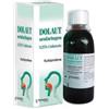 Dolaut Orofaringeo 0,25% Collutorio 150 Ml