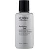 Korff Soluzione Esfoliante Purificante Con Acido Salicilico 100 Ml