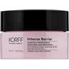 Korff Intense Barrier Cream Korff Crema Viso Lenitiva 50ml