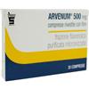 Arvenum 500 30 Compresse Rivestite 500 Mg
