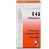 Dr. Reckeweg R 49 100 Compresse