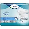 Tena Flex Plus Taglia Xl 30 Pannoloni A Cintura