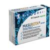 Deltha Pharma Masurota 25 Mld 20 Capsule