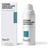 Faced Hydragel Idratante Sebo Equilibrante 50 Ml