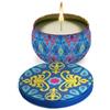 Colors Candela Citronella Eucalipto 120 g