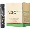 Pharcos Agex Fluid Pharcos 15 Flaconcini Da 25 Ml