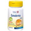 Longlife Ganoderma Bio Longlife 60 Capsule Integratore Sistema Immunitario